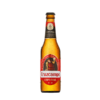 CERVEZA CRUZCAMPO ESPECIAL CESTA DE 30 BOTELLAS DE 20 CL